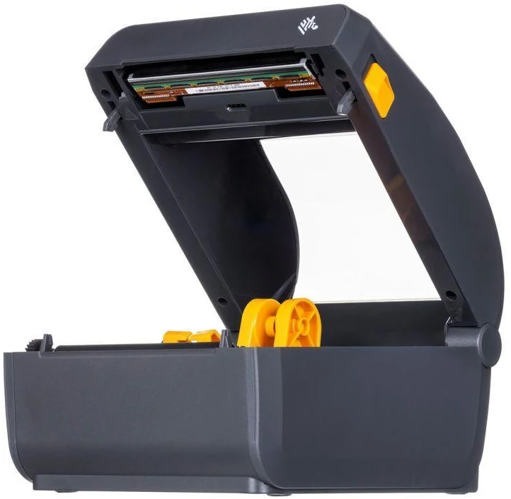 Zebra Label Spausdintuvas ZD421t (ZD4A042-30EM00EZ) (ZD4A04230EM00EZ)