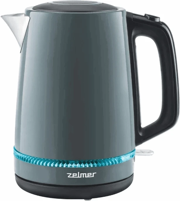 Zelmer elektrinis virdulys ZCK7921G, 1,7 l