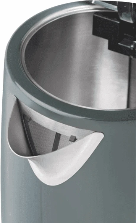 Zelmer elektrinis virdulys ZCK7921G, 1,7 l