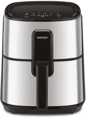 Zelmer ZAF6000 karšto oro gruzdintuvė, 6 l