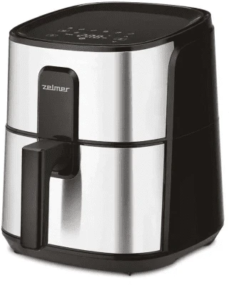 Zelmer ZAF6000 karšto oro gruzdintuvė, 6 l