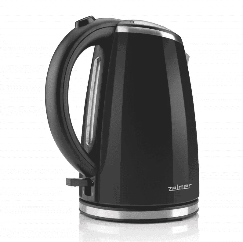 Zelmer ZCK1274B elektrinis virdulys, 1,7 l, 2200 W