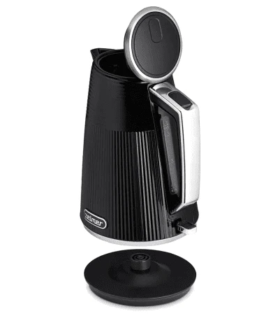 Zelmer ZCK7656 Elegant Line 1.7-litre 2200W electric virdulys