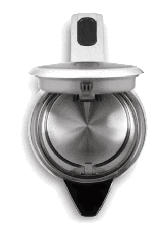 Zelmer ZCK7656 Elegant Line 1.7-litre 2200W electric virdulys