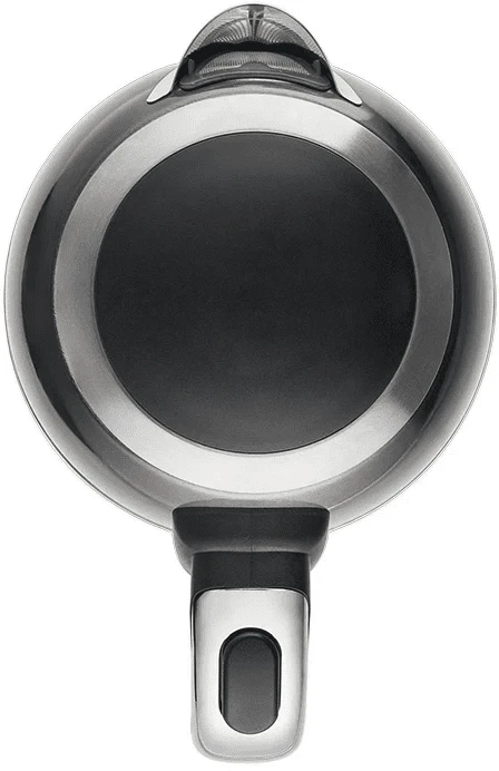 Virdulys Zelmer ZCK8025 juoda