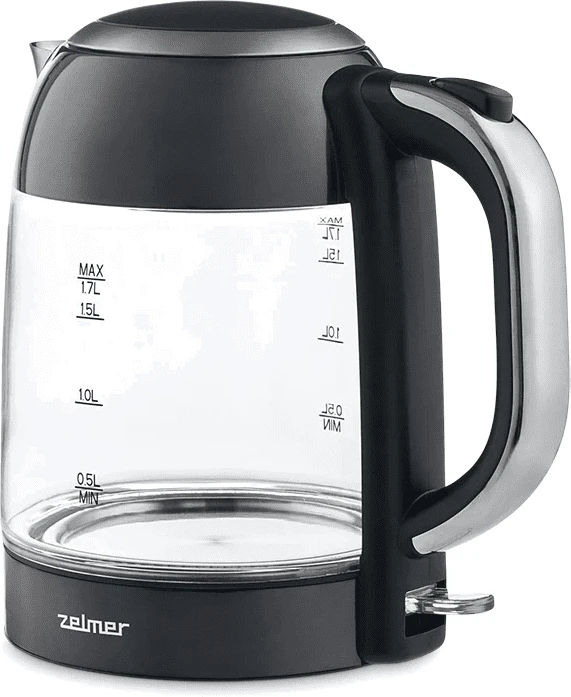 Virdulys Zelmer ZCK8025 juoda