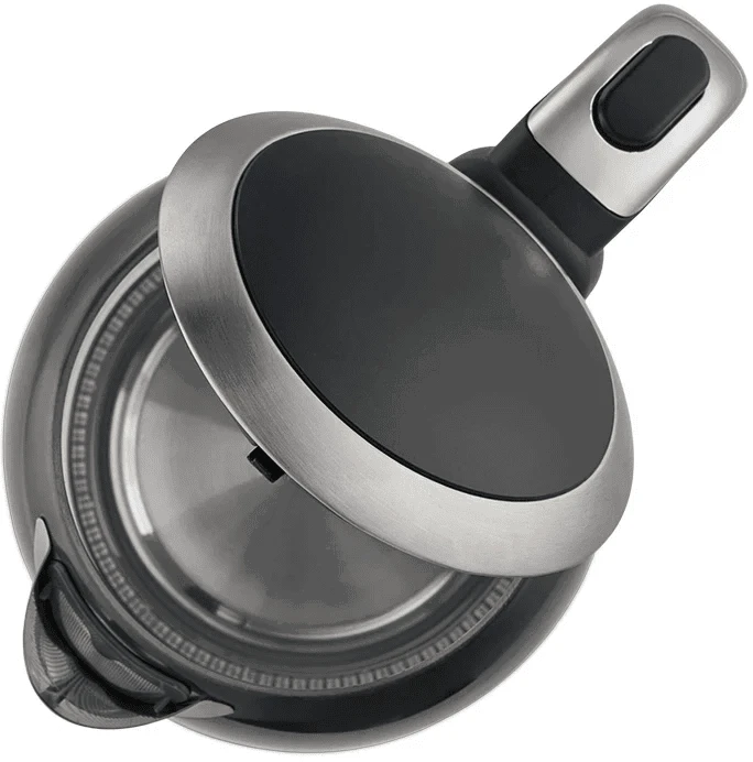 Virdulys Zelmer ZCK8025 juoda