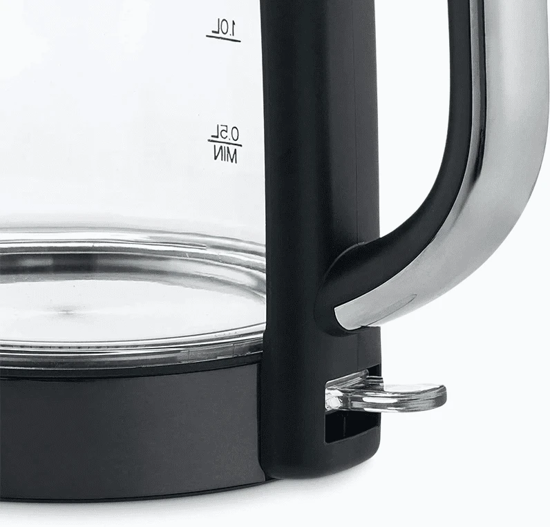 Virdulys Zelmer ZCK8025 juoda