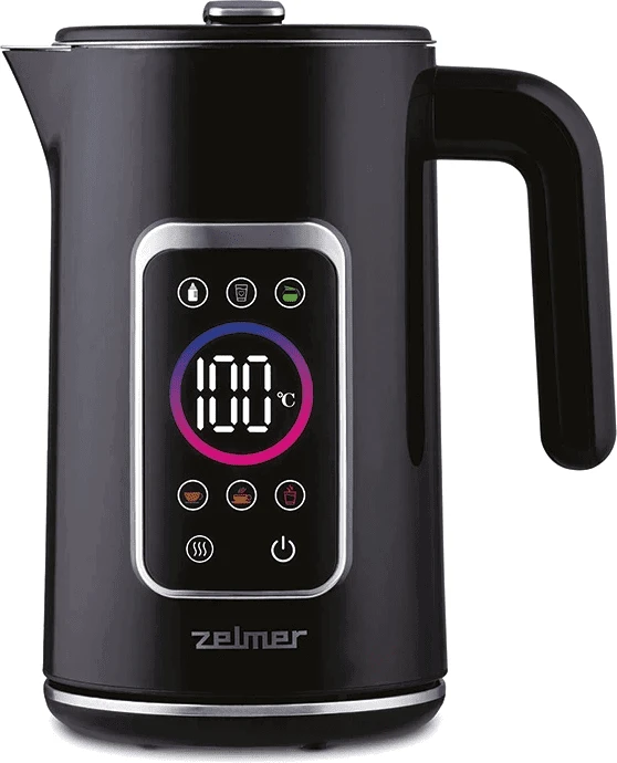 Zelmer ZCK8065 elektrinis virdulys, 1,7 l, 2200 W