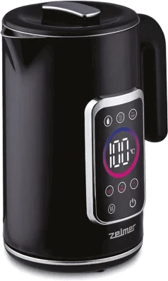 Zelmer ZCK8065 elektrinis virdulys, 1,7 l, 2200 W
