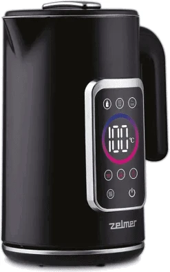 Zelmer ZCK8065 elektrinis virdulys, 1,7 l, 2200 W