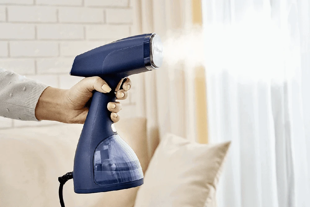 Zelmer ZGS1900 Smart Steam garintuvas