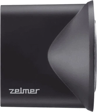Plaukų džiovintuvas „Zelmer Plasma Care“ ZHD9004 juodas