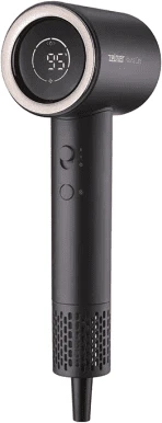Plaukų džiovintuvas „Zelmer Plasma Care“ ZHD9004 juodas