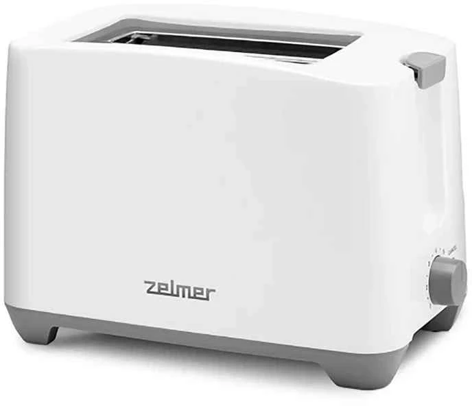 Zelmer ZTS7386 skrudintuvas 2 riekelės(-ių) 750 W Baltas