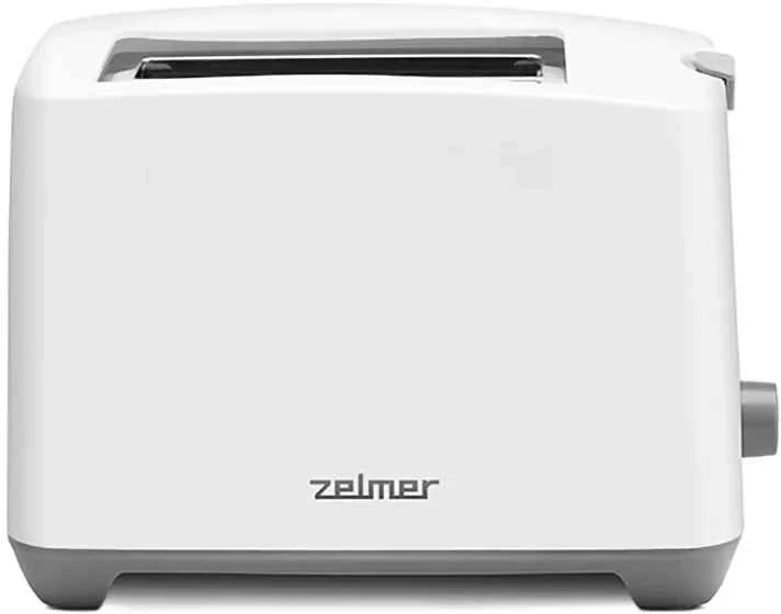Zelmer ZTS7386 skrudintuvas 2 riekelės(-ių) 750 W Baltas