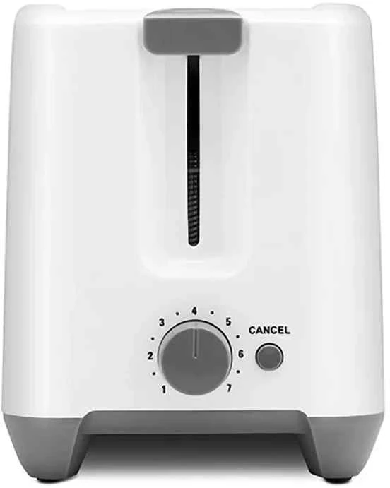 Zelmer ZTS7386 skrudintuvas 2 riekelės(-ių) 750 W Baltas
