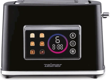 Zelmer ZTS8065 skrudintuvas, 930 W