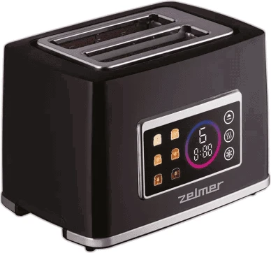 Zelmer ZTS8065 skrudintuvas, 930 W