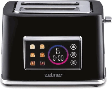 Zelmer ZTS8065 skrudintuvas, 930 W