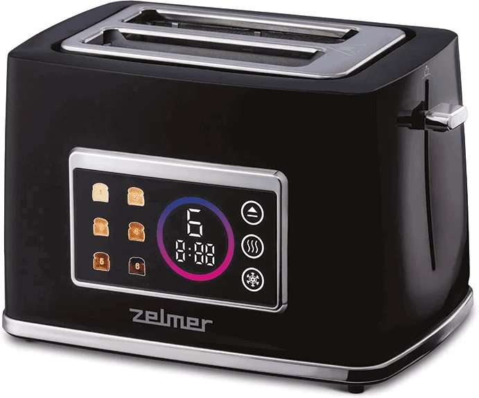 Zelmer ZTS8065 skrudintuvas, 930 W