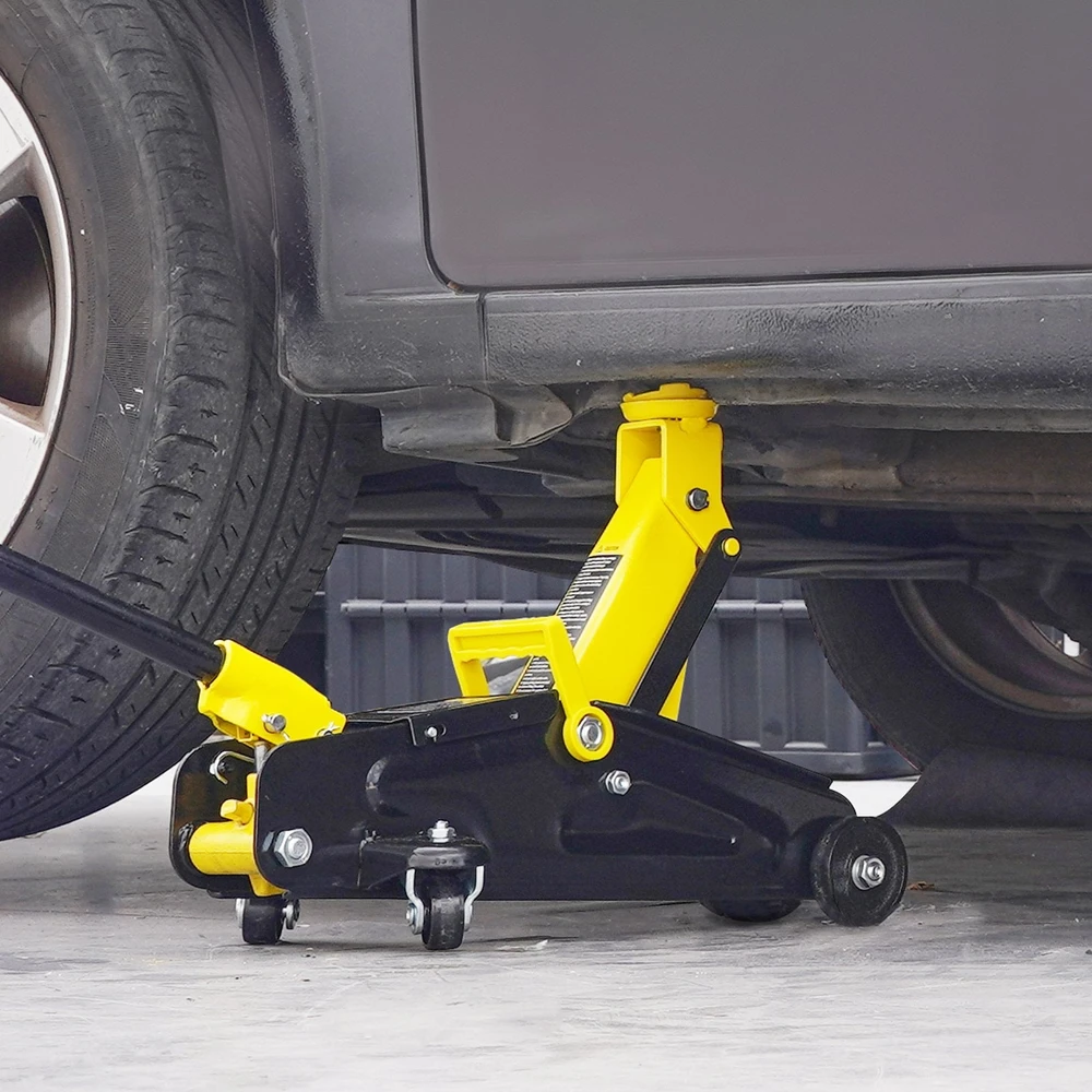 VEVOR žemas automobilio keltuvas 2 tonų