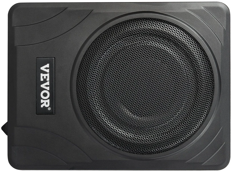 Vevor 20 cm 300W automobilinis žemų dažnių garsiakalbis