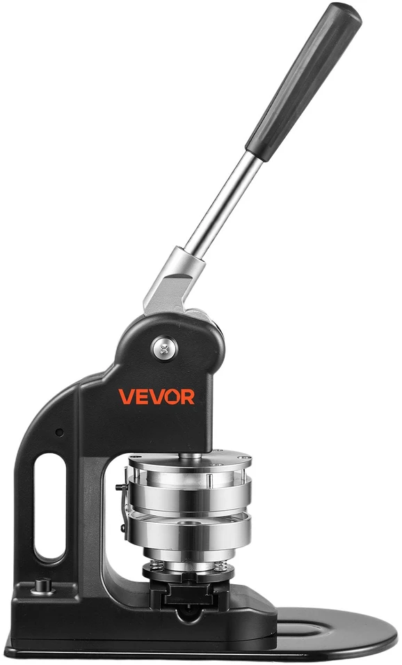 Ženkliukų gaminimo aparatas VEVOR BJS-75-RD-01, 75 mm