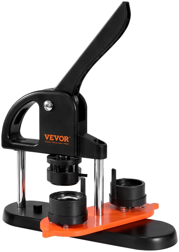 VEVOR Ženkliukų gamybos mašina 32 mm