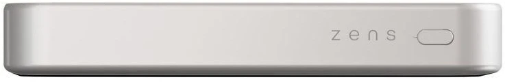 ZENS POWERBANK PRO 1 SLIM 10.000 MAH Baltas