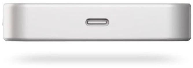 ZENS POWERBANK PRO 1 SLIM 10.000 MAH Baltas