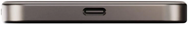 ZENS POWERBANK PRO 1 SLIM 5.000 MAH Juodas