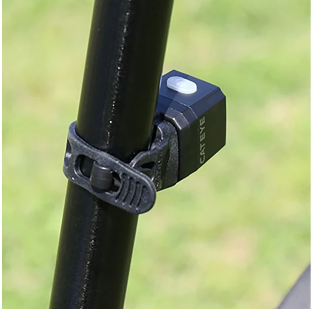 Žibintas galinis Cat Eye NANO60 II (USB-C)