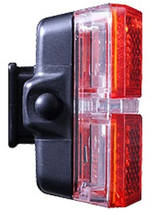 Žibintas galinis Cat Eye Reflex Auto