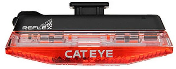 Žibintas galinis Cat Eye Reflex Auto