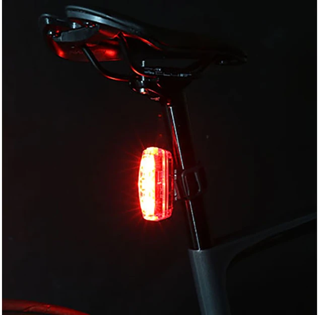 Žibintas galinis Cat Eye ViZ450 II (USB-C)