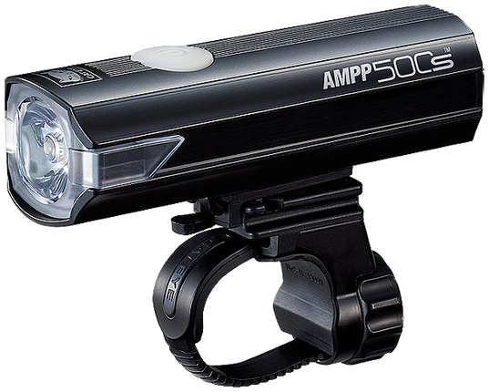 Cateye Žibintas priekinis Cat Eye AMPP500S (6233 )
