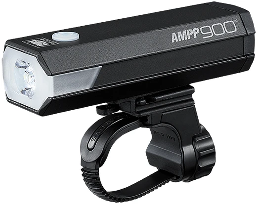 Cateye Žibintas priekinis Cat Eye AMPP900 (6230 )