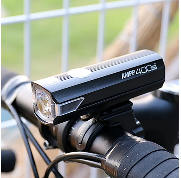 Žibintų komplektas Cat Eye AMPP400 II / ViZ100 II (USB-C/USB-C)