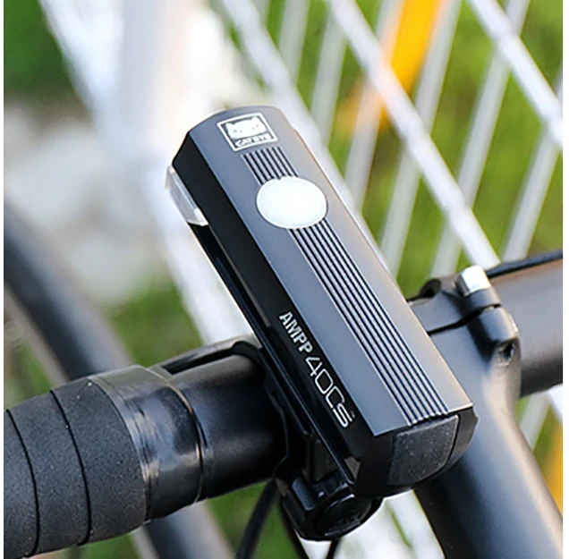 Žibintų komplektas Cat Eye AMPP400 II / ViZ100 II (USB-C/USB-C)