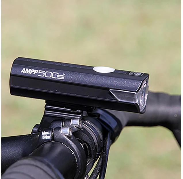 Žibintų komplektas Cat Eye AMPP500S/ViZ150 II (USB-C/USB-C)