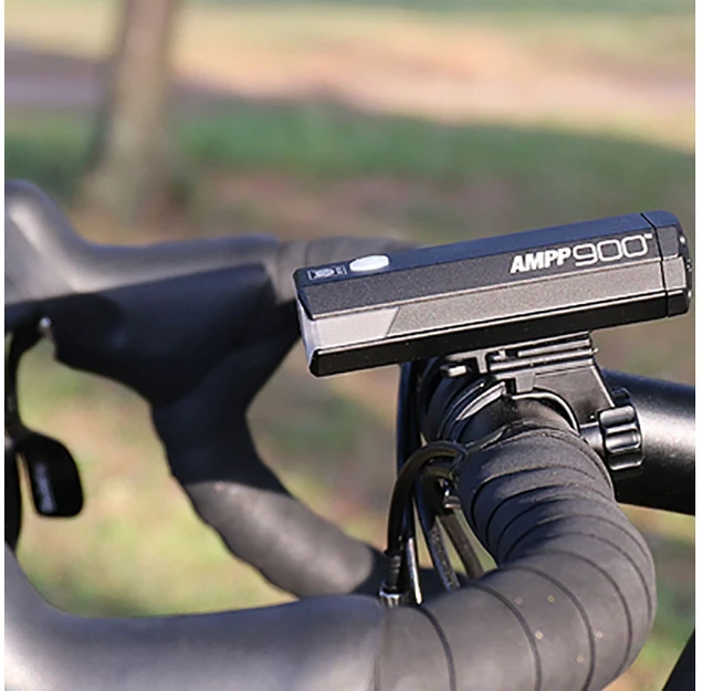 Žibintų komplektas Cat Eye AMPP900/ViZ300 II (USB-C/USB-C)