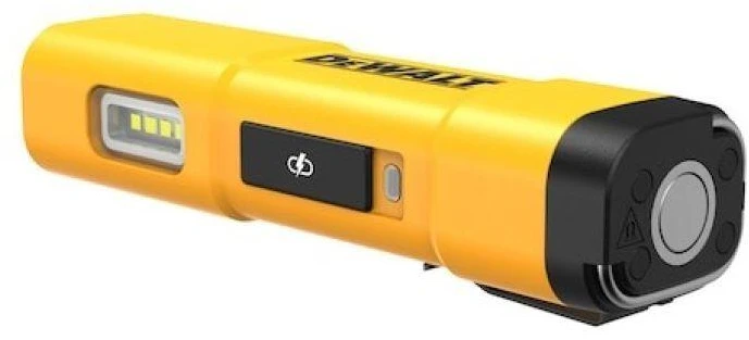 Prožektorius DeWalt DCL183-XJ; LED; 400 lm; 3,6 V; 1x3,0 Ah akum.