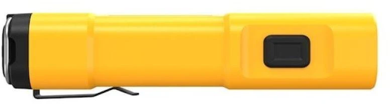 Prožektorius DeWalt DCL183-XJ; LED; 400 lm; 3,6 V; 1x3,0 Ah akum.