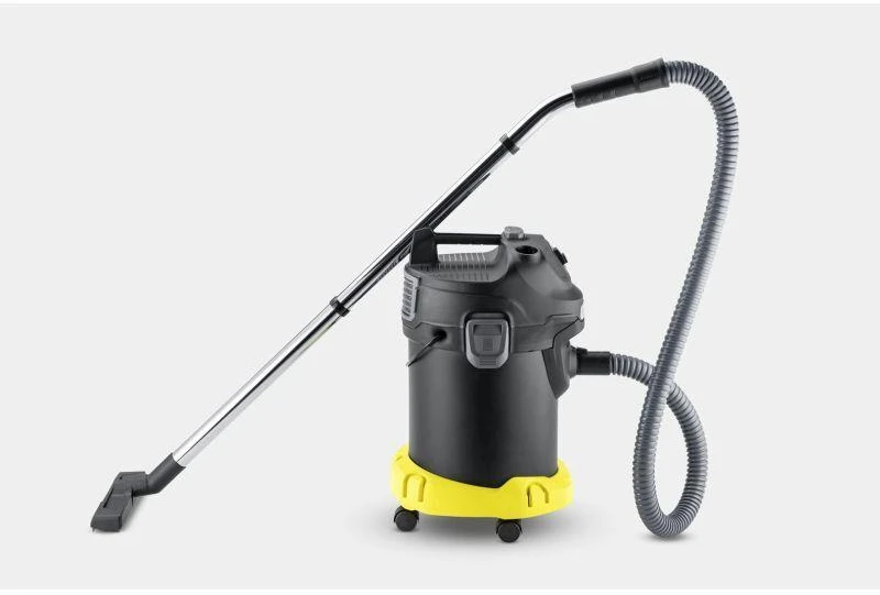 Židinio siurblys KARCHER AD 4 Premium 1.629-731.0 (600W; juodas)