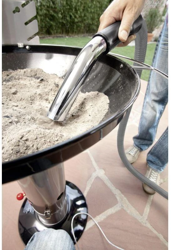 Židinio siurblys KARCHER AD 4 Premium 1.629-731.0 (600W; juodas)