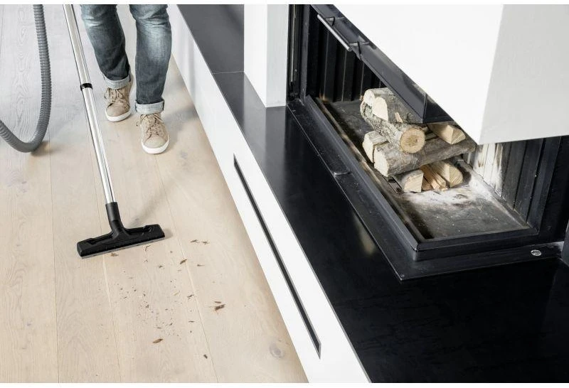 Židinio siurblys KARCHER AD 4 Premium 1.629-731.0 (600W; juodas)