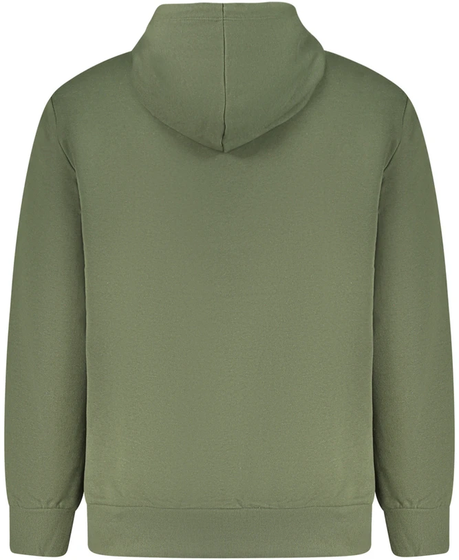 Zielona bluza vyriška TIMBERLAND TBC0YH9T
