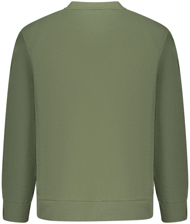 Zielona bluza vyriška TIMBERLAND TBC0YH9V