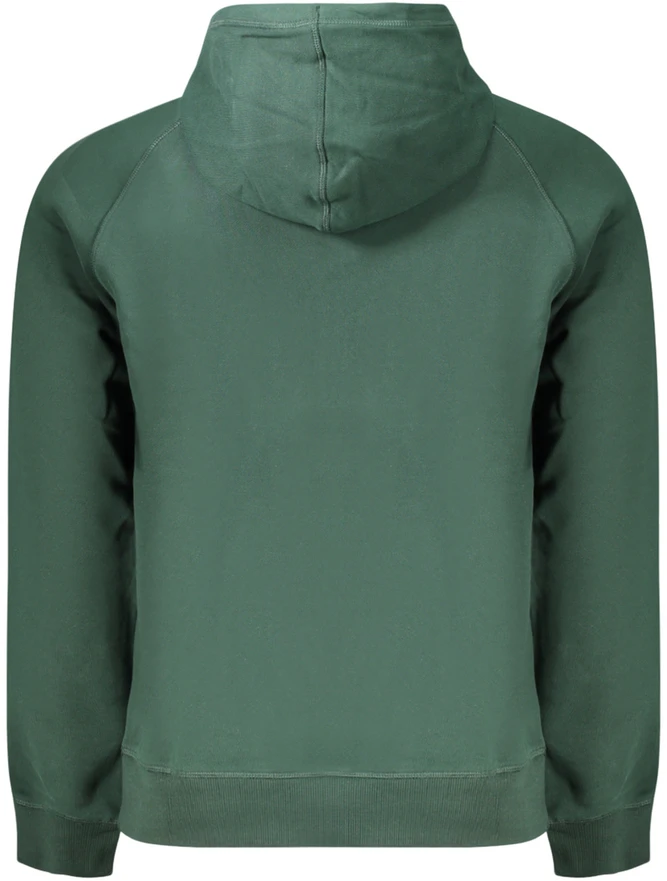 Zielona bluza vyriška TIMBERLAND TBC0YHB8